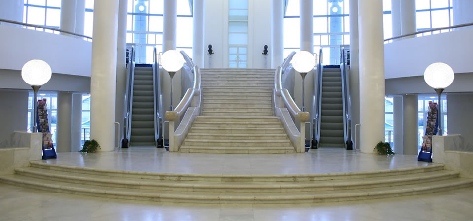 Commercial Cleaning Service
