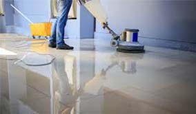 Cleaning Services