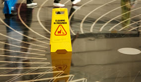 Cleaning Services
