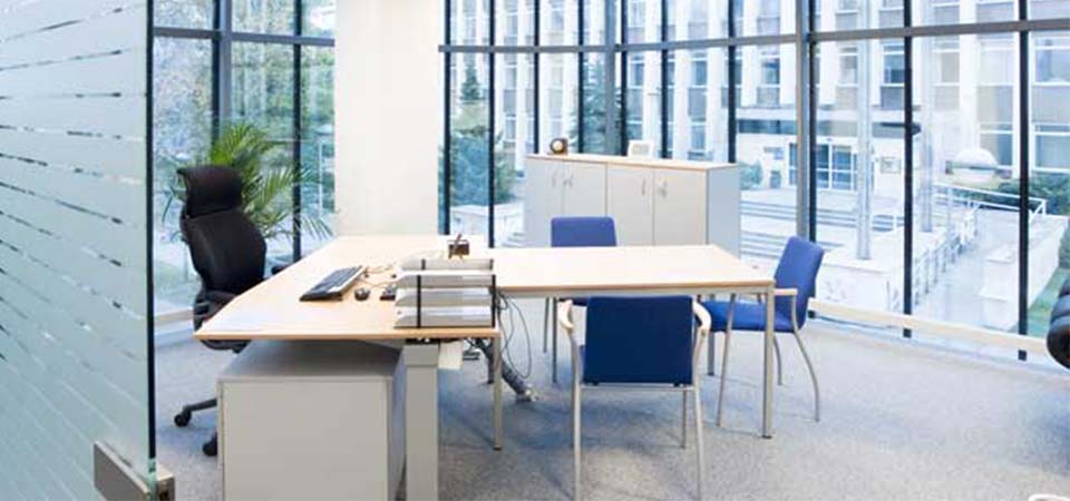 Residential Cleaning Services